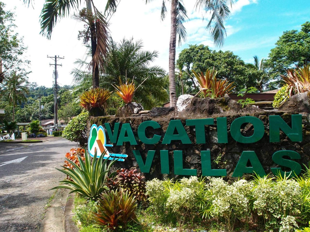 אולונגפו Vacation Villas At Subic Homes מראה חיצוני תמונה